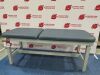 OAKWORKS Powerline Backrest Top Exam Table