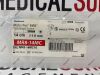 MEDTRONIC MR8-14MC16 Midas Rex MR8 High-Speed System Dissecting Tool