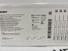 STRYKER 0707-000-000 Autoplex M4 Cement Mixer with VertaPlex HV Bone Cement