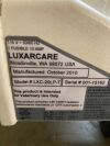 LUXAR LX-20LP-T 2010 Luxar LX-20LP-T