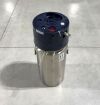 CAIRE Liberator Reservoir 45L Dual Fill 13261699 Oxygen Tank