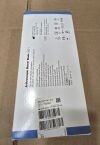 STRYKER 1 box of 5  Formula Standard 12 - Flute Barrell Bur REF: 0375-941-012, EXP DATE: 04/11/2026