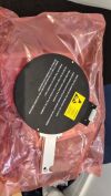 ELEKTA 1014204 Elekta Ceramic Ion Chamber Linear Accelerator