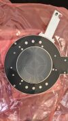 ELEKTA 1014204 Elekta Ceramic Ion Chamber Linear Accelerator