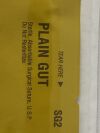 ETHICON Lot of 40 Plain Gut  SG2   Exp.2025-08  (J3) Plain Gut