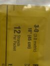 ETHICON Lot of 40 Plain Gut  SG2   Exp.2025-08  (J3) Plain Gut