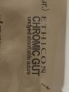 ETHICON Lot of 23 Chromic Gut  SG13   Exp.2025-09  (J3) Chromic Gut