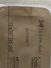 ETHICON Lot of 23 Chromic Gut  SG13   Exp.2025-09  (J3) Chromic Gut