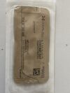 ETHICON Lot of 23 Chromic Gut  SG13   Exp.2025-09  (J3) Chromic Gut
