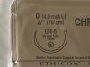 ETHICON Lot of 7 Chromic Gut  U246   Exp.2026-10  (J3) Chromic Gut