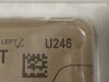 ETHICON Lot of 7 Chromic Gut  U246   Exp.2026-10  (J3) Chromic Gut