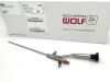 R. WOLF 8968.421 Miniature Nephroscope, PANOVIEW operating endoscope 12°-6 Fr Endoscope