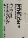 ETHICON Lot of 7 Ethilon  2813   Exp.2028-06  (J3) Ethilon