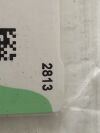 ETHICON Lot of 8 Ethilon  2813   Exp.2025-08 to 2025-06  (J3) Ethilon