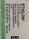 ETHICON Lot of 8 Ethilon  2813   Exp.2025-08 to 2025-06  (J3) Ethilon