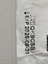 ETHICON Lot of 8 Ethilon  2813   Exp.2025-08 to 2025-06  (J3) Ethilon