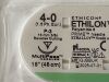 ETHICON Lot of 34 Ethilon  699   Exp.2025-07  (J3) Ethilon