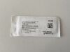ETHICON Lot of 34 Ethilon  699   Exp.2025-07  (J3) Ethilon