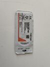ETHICON Lot of 10 Monocryl  MCP495   Exp.2025-09  (J3) Monocryl