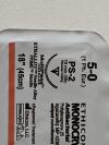 ETHICON Lot of 10 Monocryl  MCP495   Exp.2025-09  (J3) Monocryl