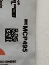 ETHICON Lot of 10 Monocryl  MCP495   Exp.2025-09  (J3) Monocryl