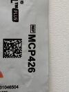 ETHICON Lot of 30 Monocryl  MCP426  Exp.2024-08  (J3) Monocryl