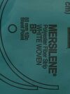 ETHICON Lot of 3 Mersilene  RS20   Exp.2025-08  (J3) Mersilene