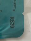 ETHICON Lot of 3 Mersilene  RS20   Exp.2025-08  (J3) Mersilene