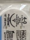 ETHICON Lot of 25 Prolene  8682  Exp.2025-06  (J3) Prolene