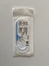 ETHICON Lot of 25 Prolene  8682  Exp.2025-06  (J3) Prolene