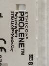 ETHICON Lot of 28 Prolene  8205   Exp.2025-11  (J3) Prolene