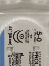 ETHICON Lot of 28 Prolene  8205   Exp.2025-11  (J3) Prolene