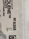 ETHICON Lot of 28 Prolene  8205   Exp.2025-11  (J3) Prolene
