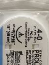 ETHICON Lot of 5 Prolene  8634   Exp.2025-06  (J3) Prolene