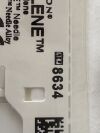 ETHICON Lot of 5 Prolene  8634   Exp.2025-06  (J3) Prolene