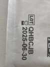 ETHICON Lot of 5 Prolene  8634   Exp.2025-06  (J3) Prolene