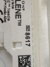 ETHICON Lot of 9 Prolene  8617   Exp.2025-09  (J3) Prolene