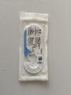 ETHICON Lot of 9 Prolene  8617   Exp.2025-09  (J3) Prolene