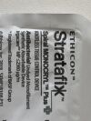 ETHICON Lot of 8 Stratafix  SXMP1B108   Exp.2025-08  (J3) Stratafix