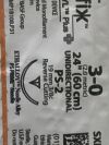 ETHICON Lot of 8 Stratafix  SXMP1B108   Exp.2025-08  (J3) Stratafix