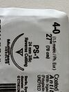 ETHICON Lot of 18 Coated VICRYL Plus  VCP935   Exp.2025-08  (J3) Coated VICRYL Plus