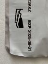 ETHICON Lot of 18 Coated VICRYL Plus  VCP935   Exp.2025-08  (J3) Coated VICRYL Plus