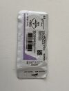 ETHICON Lot of 18 Coated VICRYL Plus  VCP935   Exp.2025-08  (J3) Coated VICRYL Plus
