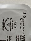 ETHICON Lot of 20 Coated VICRYL Plus  VCP427   Exp.2025-04  (J3) Coated VICRYL Plus