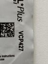 ETHICON Lot of 20 Coated VICRYL Plus  VCP427   Exp.2025-04  (J3) Coated VICRYL Plus