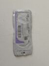 ETHICON Lot of 12 Coated VICRYL  J911   Exp.2026-10 to 2028-05  (J3) Coated VICRYL
