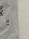 ETHICON Lot of 12 Coated VICRYL  J911   Exp.2026-10 to 2028-05  (J3) Coated VICRYL