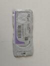 ETHICON Lot of 12 Coated VICRYL  J911   Exp.2026-10 to 2028-05  (J3) Coated VICRYL