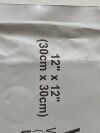 ETHICON Lot of 2 VICRYL Woven Mesh  VWML   Exp.2025-08  (J3) VICRYL Woven Mesh