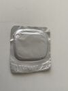 ETHICON Lot of 2 VICRYL Woven Mesh  VWML   Exp.2025-08  (J3) VICRYL Woven Mesh